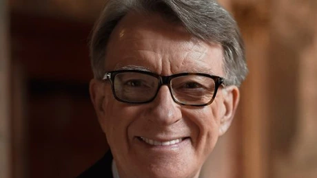 Afacerea Epstein. Comisia Europeană cere o anchetă asupra lodului Mandelson, fost ambasador al Marii Britanii la Washington și fost comisar european