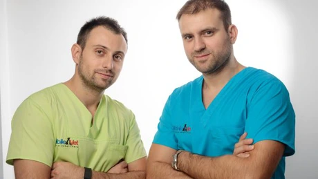 Grupul polonez LuxVet a cumpărat rețeaua de clinici veterinare Mobile Vet