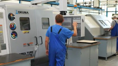 Concedieri colective la Turbomecanica. Societatea dă afară 20% dintre angajați