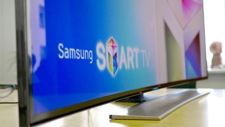 Samsung va înceta din acestă primăvară să mai producă televizoare la fabrica sa din Slovacia