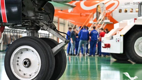 Aerostar, interesată de achiziția Avioane Craiova și/sau Romaero