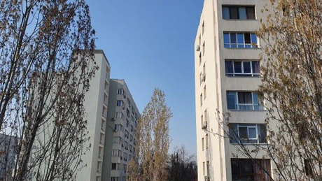 Tranzacțiile imobiliare, în picaj la început de an: scădere de 25% în ianuarie