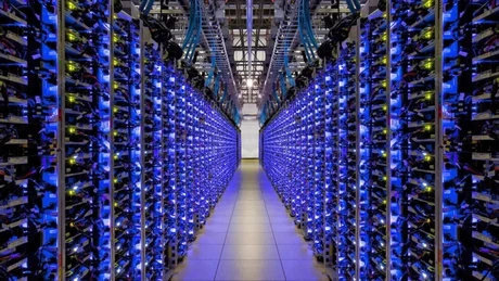 “Regele eolienelor”, nouă premieră în România: Monsson se apucă de o rețea de centre de date de mare putere