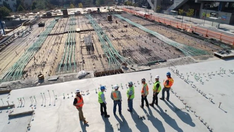 INS: 15.939 autorizaţii de construire pentru clădiri rezidenţiale, eliberate în primul semestru