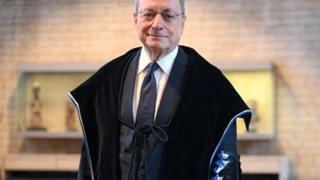 Cum poate evita Europa dezastrul - Soluțiile lui Draghi pentru ca UE să nu devină subordonată, divizată şi dezindustrializată