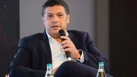 În ziua în care Electrica a anunțat cel mai bun rezultat financiar din istorie, și-a dat afară directorul financiar. Ce spune Alexandru Frangulea