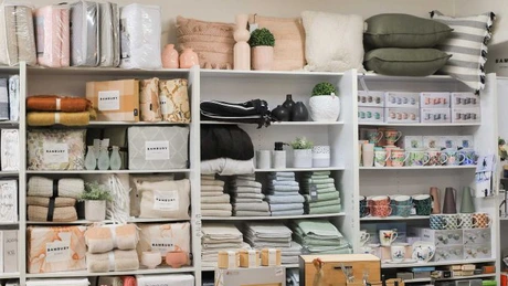 Un nou magazin cu prețuri mici s-a deschis în București