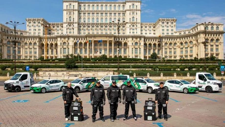 Vienna Insurance Group depăşeşte pragul de un milion de cazuri de asistenţă