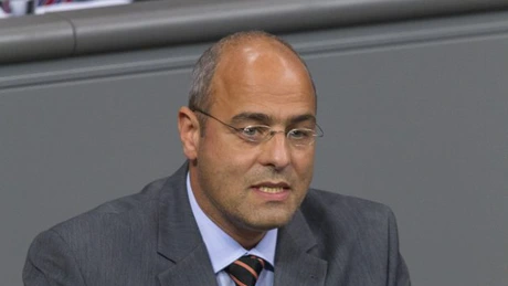 Parlamentul Germaniei va dezbate situația rezervelor de aur ale țării, după ce extrema dreaptă a cerut repatrierea acestora