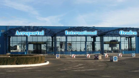 Record pentru Aeroportul Oradea. Venituri duble şi creştere masivă a numărului de pasageri
