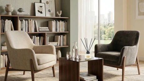 Avantajele folosirii unui parfum de cameră cu bețișoare în cabinetele de psihoterapie