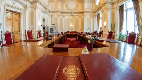 BNS a transmis către CCR un punct de vedere prin care contestă constituționalitatea prevederilor din reducerea normei de muncă şi a veniturilor funcţionarilor publici