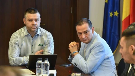 Ciucu și Băluță au ajuns la o înțelegere privind Piața Unirii. PMB va realiza un PUZ pentru unirea liniilor de tramvai din zonă, iar Primăria Sectorului 4 va construi pasajele pietonale