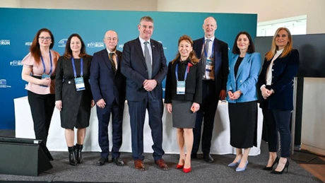 BEI va consilia BID pentru investițiile în modernizarea și extinderea rețelelor de apă din România