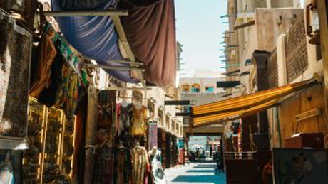 Țara din Orientul Mijlociu spre care se zboară cel mai mult din România