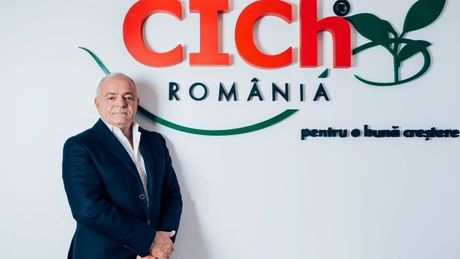 Combinatul de Îngrășăminte Chimice Năvodari reia investițiile după ce a primi autorizațiile de mediu necesare