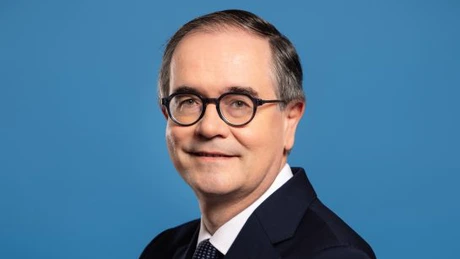 François Provost, pentru prima dată în România: „Vizită operațională” a șefului Renault Group