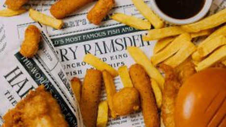 Un nou lanț de fast food vine în România. Primul restaurant se deschide joi