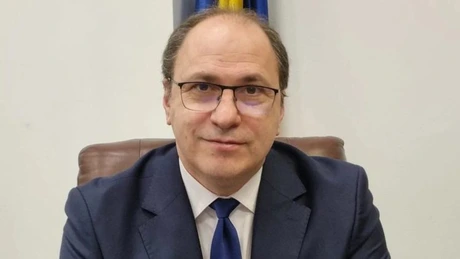 Președintele Nicușor Dan a semnat decretul de numire a noului ministru al Educației, Mihai Dimian