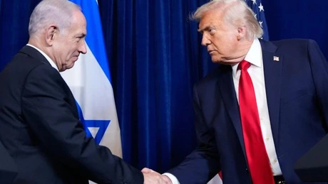 Netanyahu spune că a vorbit cu Trump și anunță Israelul va continua să atace Iranul și Libanul