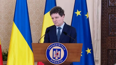 Buget 2026 - Mesajul lui Nicușor Dan pentru liderii politici