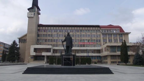 Primăria Vaslui reduce o parte dintre taxele locale pe proprietate