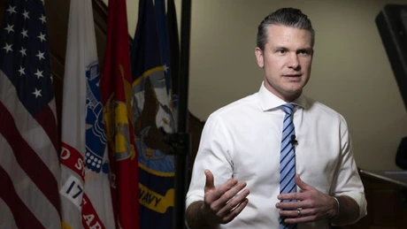 Șeful Pentagonului, Pete Hegseth, anunță că SUA l-au lichiat pe comandantul unei unități iraniene care avea misiunea să-l asasineze pe Trump