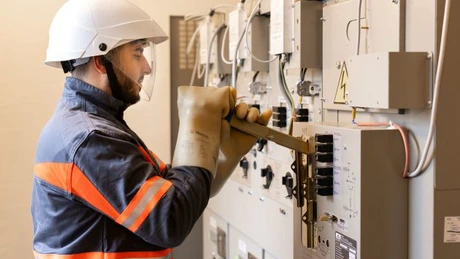 Lucrări de modernizare a rețelei electrice de peste 22 milioane de lei în județul Constanța, anunțate de Rețele Electrice