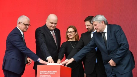 Compania croată INA, parte a Grupului MOL, a finalizat lucrările de modernizare de la Rafinăria Rijeka. Unitatea va putea să prelucreze de acum 4 milioane de tone de petrol pe an