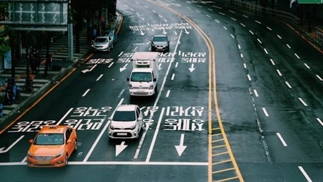 Coreea de Sud plafonează preţurile la combustibili