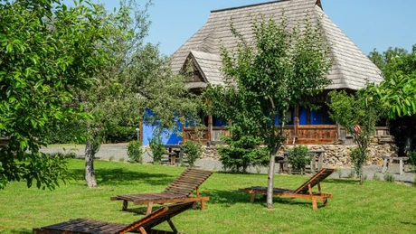 Proprietăți tradiționale din Maramureș, scoase la vânzare prin Romania Sotheby’s International Realty. Case tradiționale restaurate, domenii și conace își caută noi proprietari (FOTO)