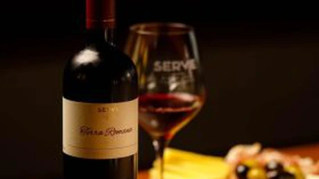 Tranzacție pe piața vinului din România. Purcari cumpără SERVE Ceptura