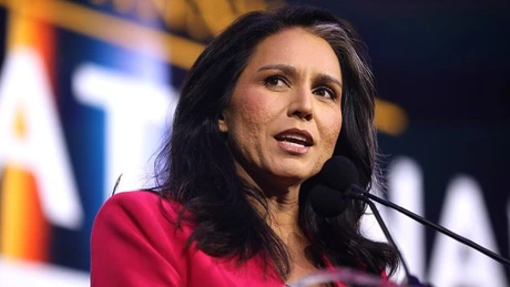 Șefa serviciilor de securitate americane Tulsi Gabbard refuză din nou să confirme că Iranul era o amenințare iminentă pentru Statele Unite