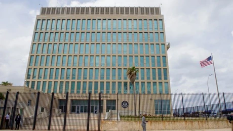 Cuba blochează livrările de combustibili către Ambasada SUA din Havana, în contextul crizei energetice prin care trece țara