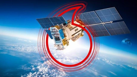 Vodafone România și Satellite Connect Europe anunță un parteneriat pentru conectivitate prin satelit