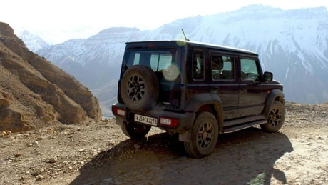 Caroserie pregătită pentru aventură: soluții practice pentru șoferi