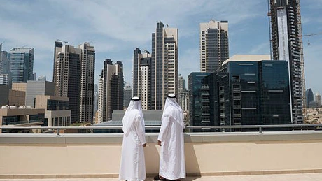 Criză Orientul Mijlociu. Super-economiile din Golful Persic ar putea suferi o contracţie majoră din cauza războiului din Iran