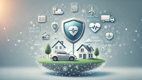 Asigurătorii încep să prefere băncile ca brokeri de asigurare. Fără să fie produse de bancassurance, aproape toate tipurile de asigurări au început să fie vândute prin aplicațiile mobile a 6 bănci