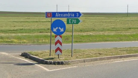 Autostrada București - Alexandria face un pas înainte. Se emite acordul de mediu
