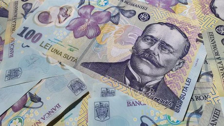 35% dintre angajaţii români sunt dispuşi să-şi găsească o activitate suplimentară pentru un venit în plus