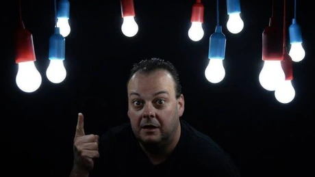 Furnizorii de energie vor avea culori: roșu, galben, verde. Idee a șefului ANRE