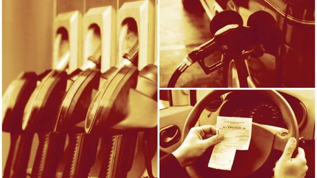 Cine va controla piaţa carburanților - Guvernul Bolojan a declarat situaţie de criză