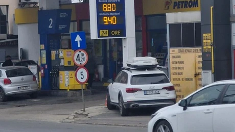 Unde stă România acum în clasamentul european al prețurilor la carburanți după ultimele scumpiri