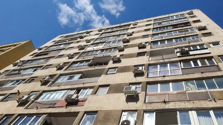 Piața apartamentelor se prăbușește la început de 2026: cu 21% mai puține vânzări față de 2025