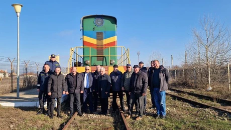 Cale ferată România - Moldova: Pas înainte pentru redeschiderea unei linii închise de 34 de ani