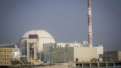 Rușii avertizează: Situația la centrala nucleară de la Bushehr, Iran, se deteriorează