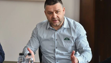 Ciprian Ciucu: Aerul curat se obține cu Zone cu Emisii Reduse, nu cu parcări gratuite