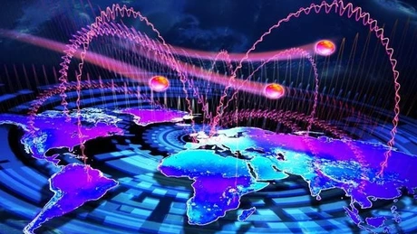 Record european în România. Doar câteva țări din lume ne mai depășesc în comunicații cuantice, imposibil de interceptat conform creatorilor