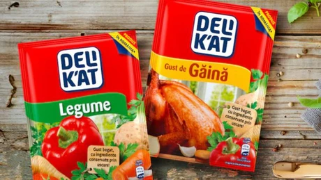 Fabrica Unilever de la Ploieşti ar putea avea un nou proprietar. Cel mai cunoscut condiment din România trece sub steag american