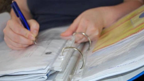 Anunţ important pentru toată populaţia - Toţi românii vor avea dosar electronic de sănătate din vara lui 2026 (CNAS)